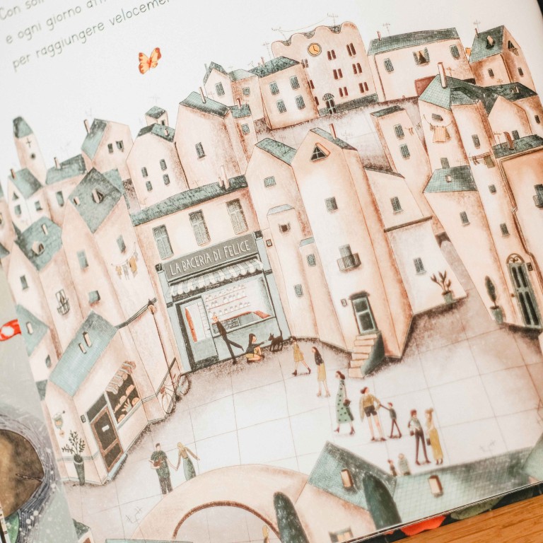 La boutique à bisous