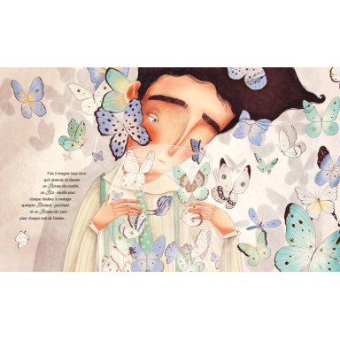 La boutique à bisous