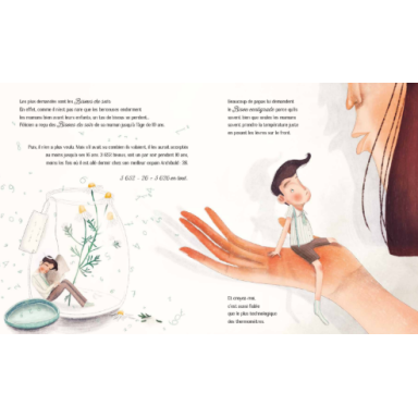 La boutique à bisous