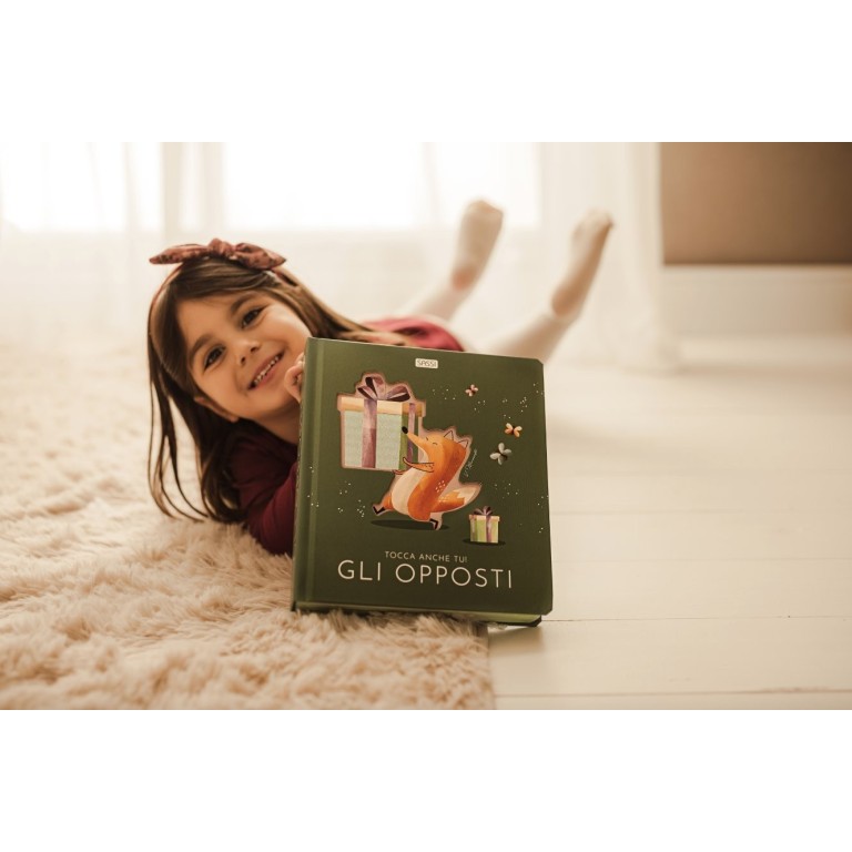 Chi c'è in campagna?