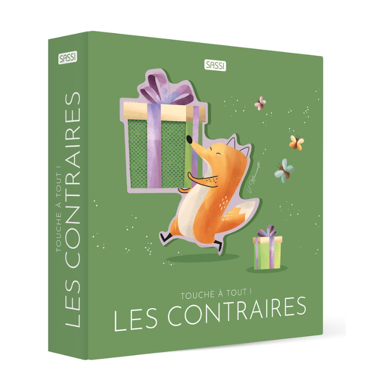 Chi c'è in campagna?