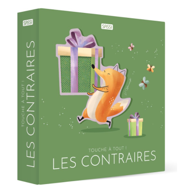 Chi c'è in campagna?