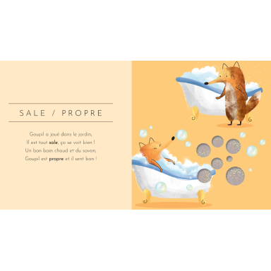 Chi c'è in campagna?