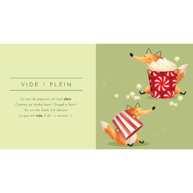 Chi c'è in campagna?