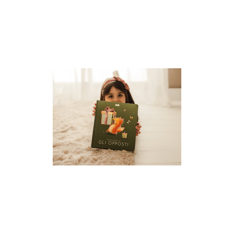 Chi c'è in campagna?