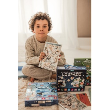 Mes premières activités arts & crafts. Les dinosaures