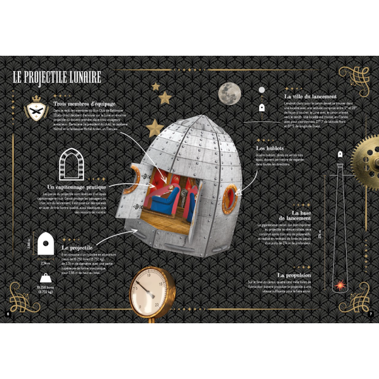 Le Macchine di Leonardo da Vinci. La catapulta e la balestra