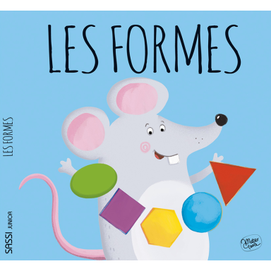 Puzzle 2. Le forme