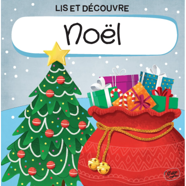 Q-box. Noël