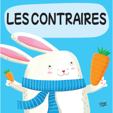 Puzzle 2. Les contraires