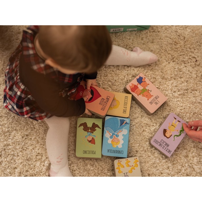 La mia prima biblioteca. Leggo e imparo