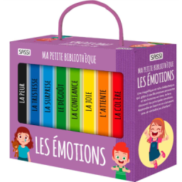 La mia prima biblioteca. Leggo e imparo