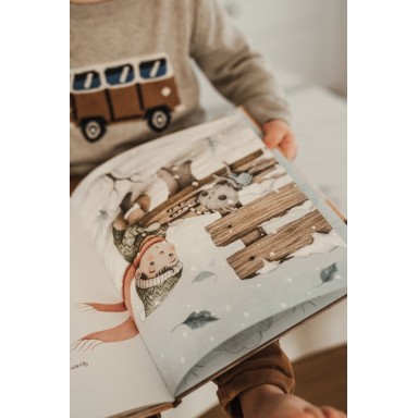 Lorsqu'il pleut à l'intérieur