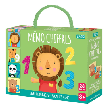 Mémo Chiffres