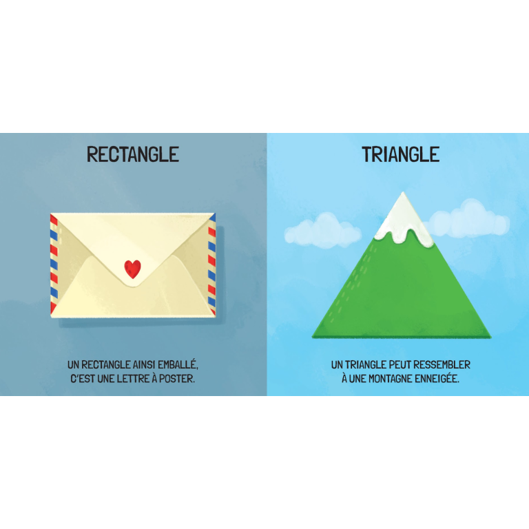 Joue et apprends. Mémo mots