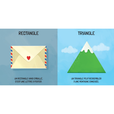 Joue et apprends. Mémo mots