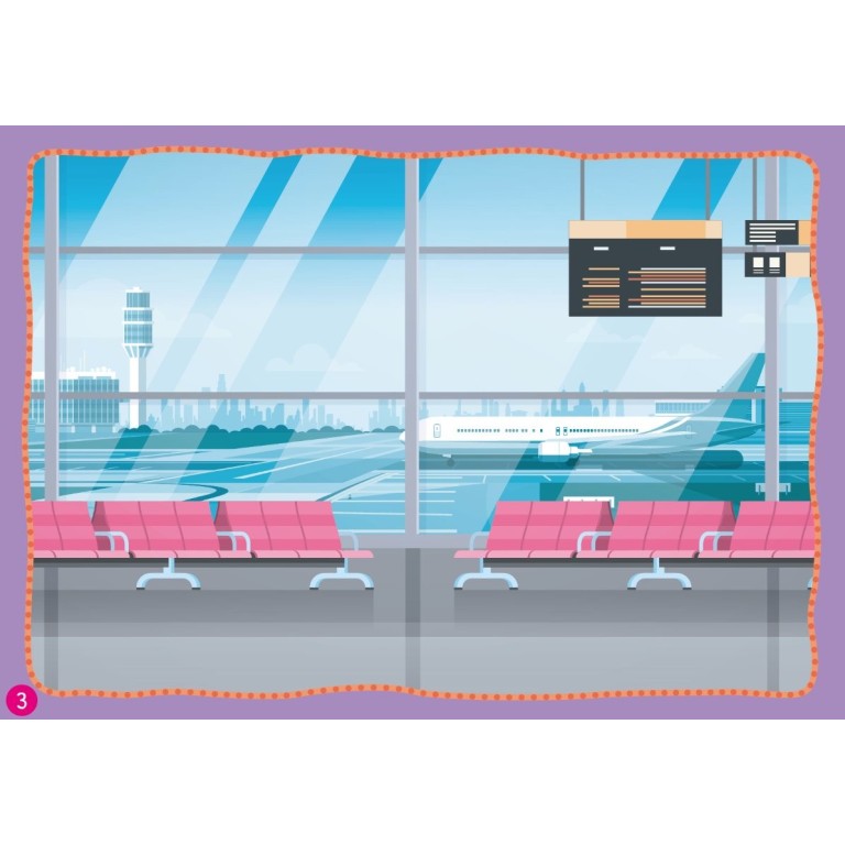 Mes premières activités arts & crafts. Les véhicules