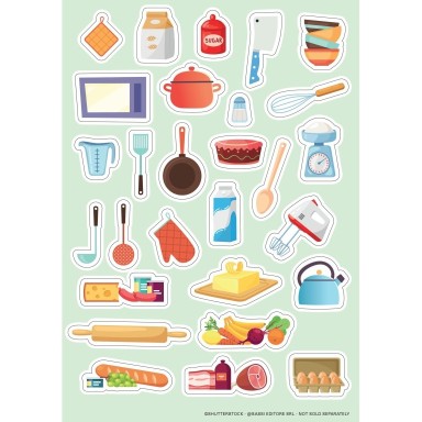 Mes premières activités arts & crafts. Ma maison