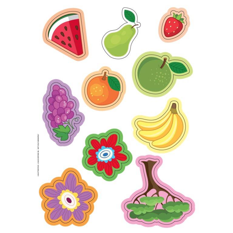 Le menteur. La nature