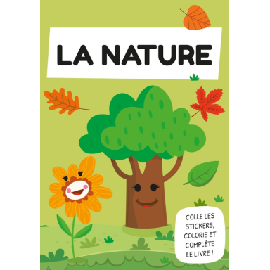 Le menteur. La nature