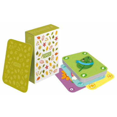 Le menteur. La nature