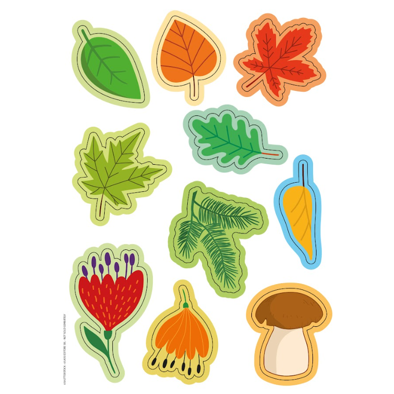 Le menteur. La nature