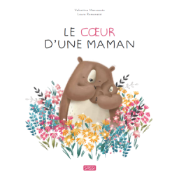 Cœur de maman