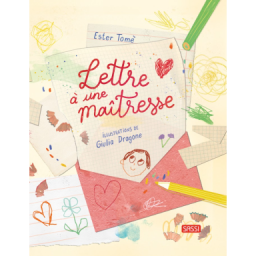 Lettre à une maîtresse