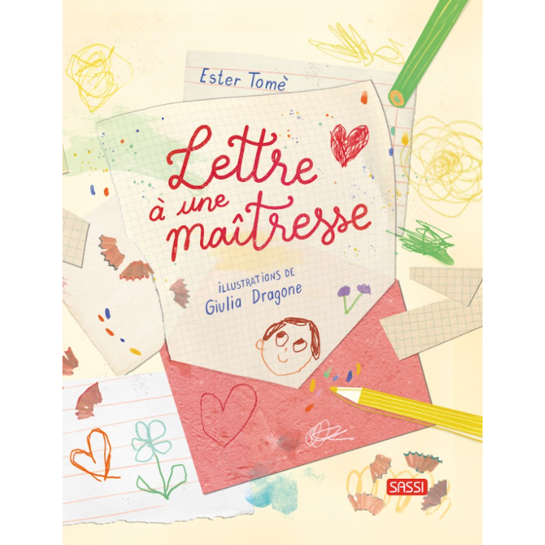 Lettre à une maîtresse