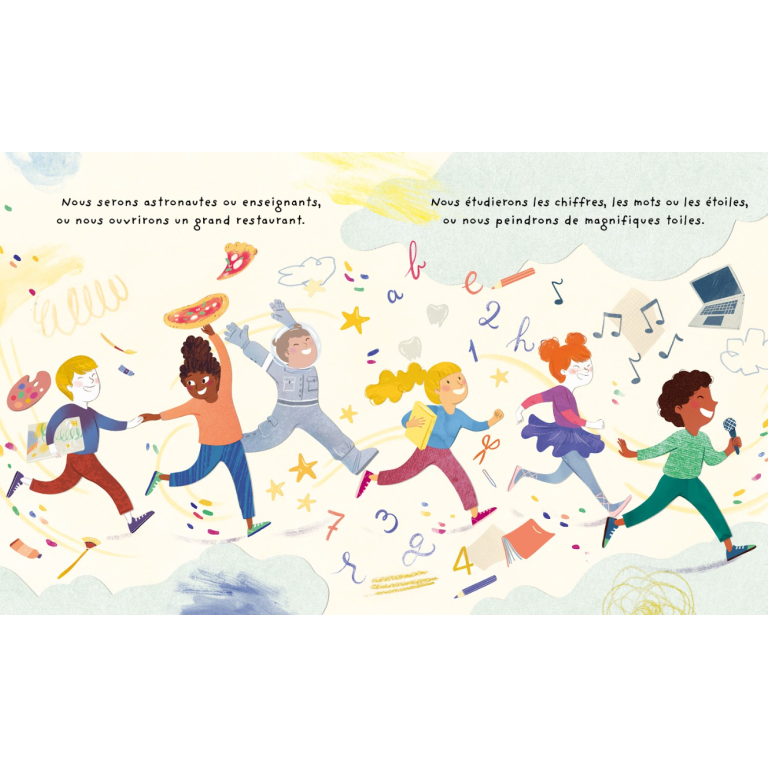 Lettre à une maîtresse