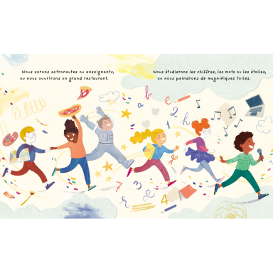 Lettre à une maîtresse