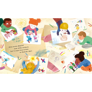 Lettre à une maîtresse