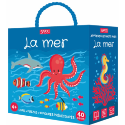 Q-box. La mer