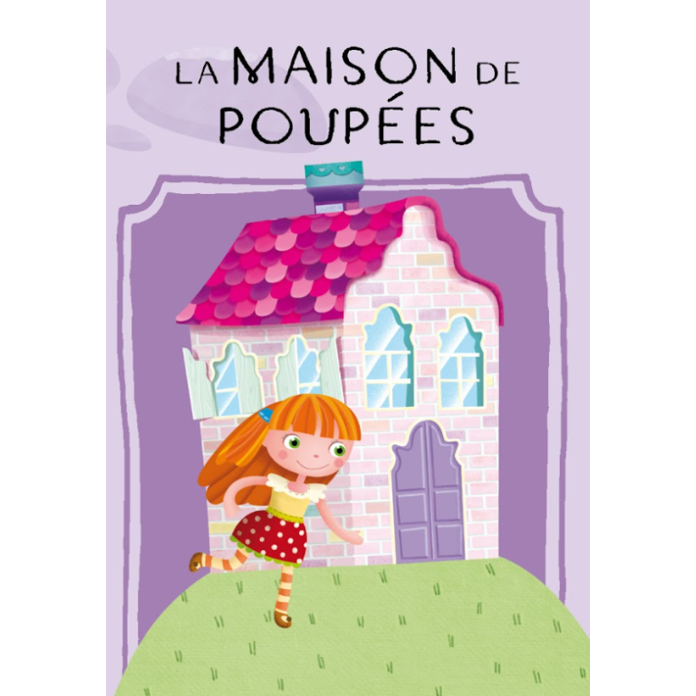 La maison des Poupees