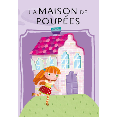 La maison des Poupees