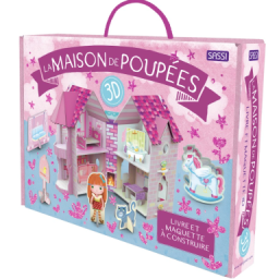 La maison des Poupees