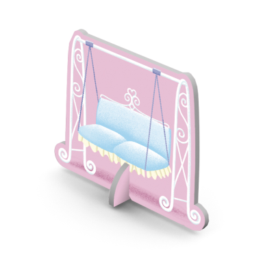 La maison des Poupees