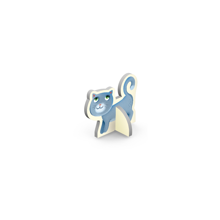 La maison des Poupees