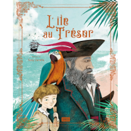 L’île au trésor