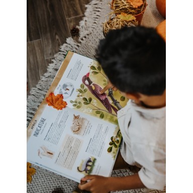 Atlas de la biodiversité. Animaux insolites et curieux