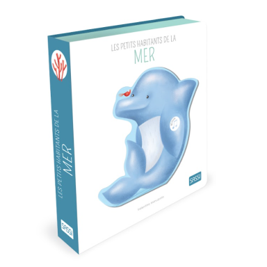 Les petits habitants de la mer