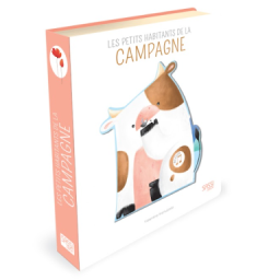 Les petits habitants de la campagne (Outlet)