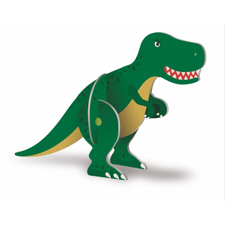 Méga arts & crafts. Les dinosaures