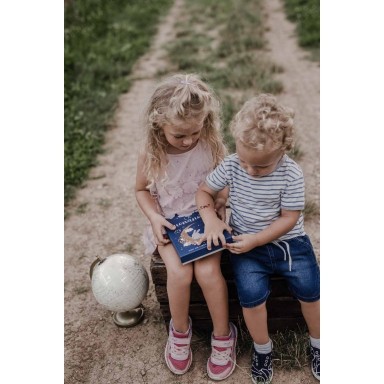 Mes premières cartes. Le dodo