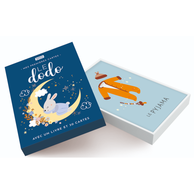 Mes premières cartes. Le dodo