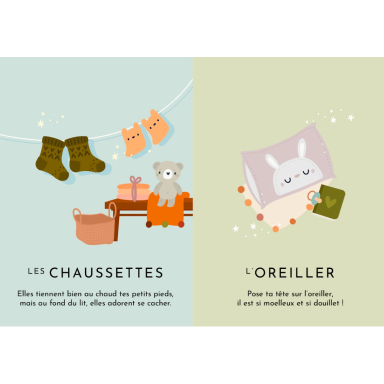 Mes premières cartes. Le dodo