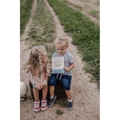 Mes premières cartes. Les émotions