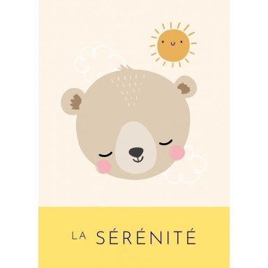 Mes premières cartes. Les émotions