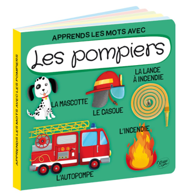 Q-box. Les pompiers