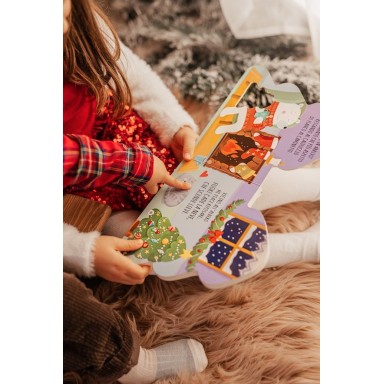 Livres en forme. Noël, quelle joie !